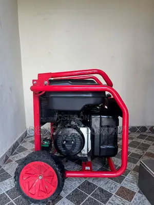 Firman Generator