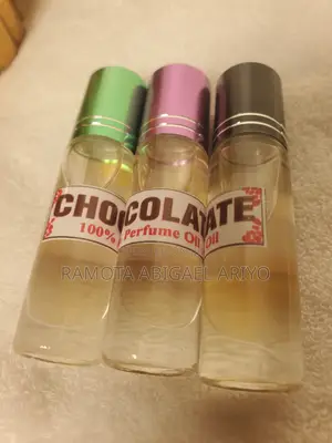 Long-Lasting Oil Perfumes (Budget Friendly)