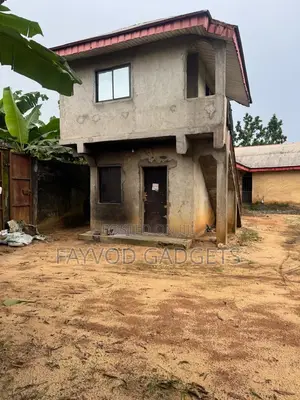 20bdrm Block of Flats in Ikwerre for sale