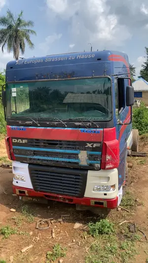 DAF Xf95 430