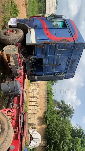 DAF Xf95 430
