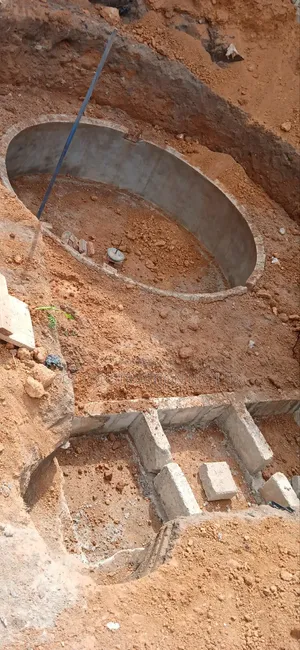 Biodigester and Biogas Plant Installations