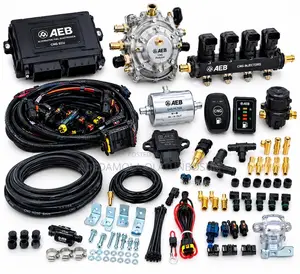 CNG Kit Accessories for Sale