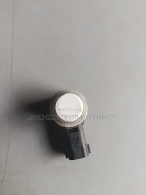 2015,2016,2017,2018,2019,2020,2021-2023 Ford Edge Bumper Sensor