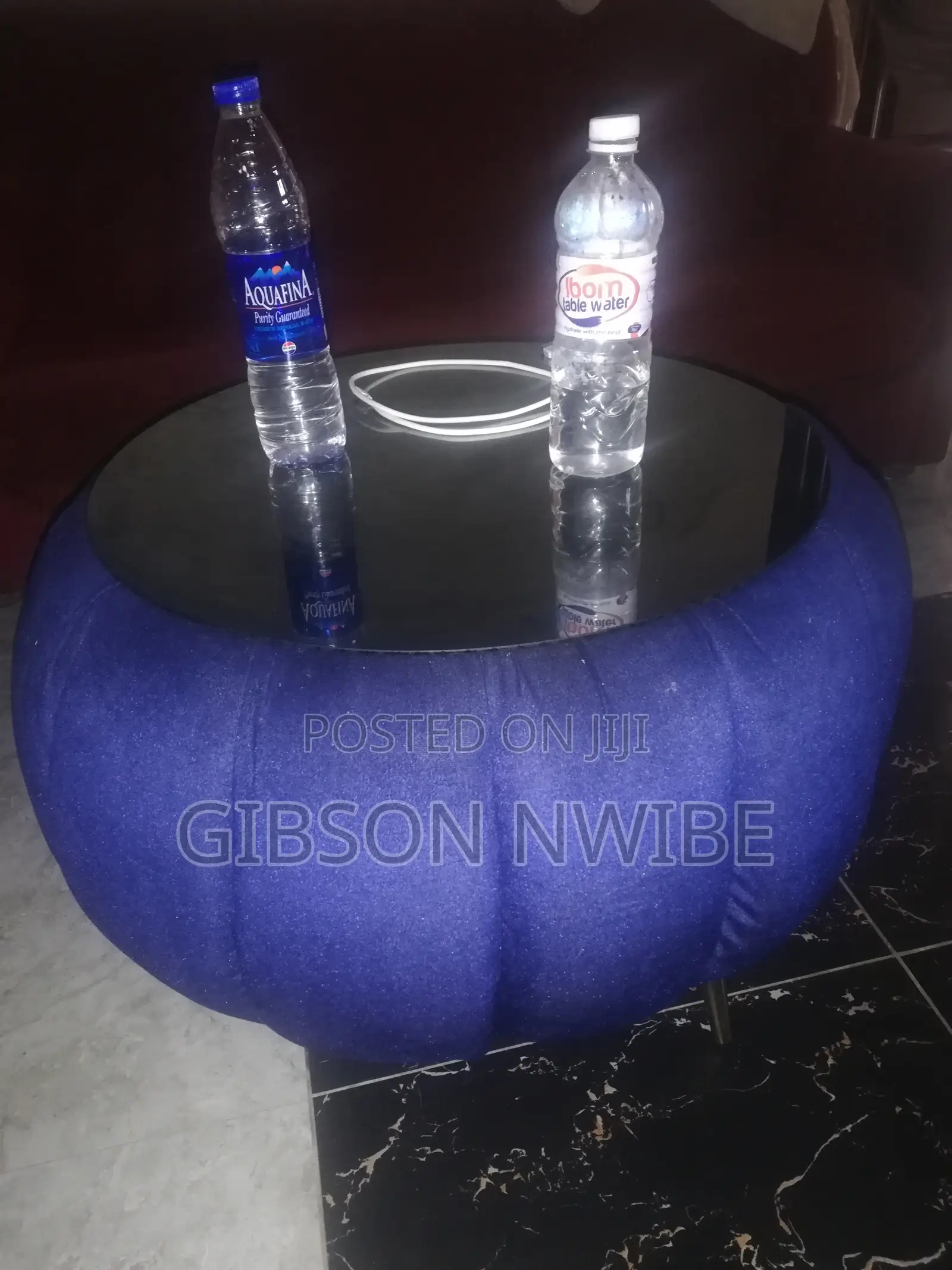 Class Table