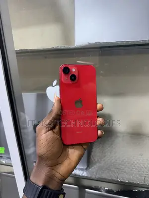 Apple iPhone 14 128 GB Red
