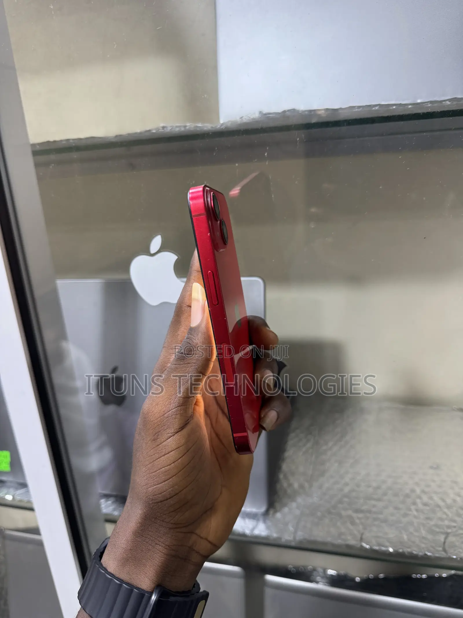 Apple iPhone 14 128 GB Red