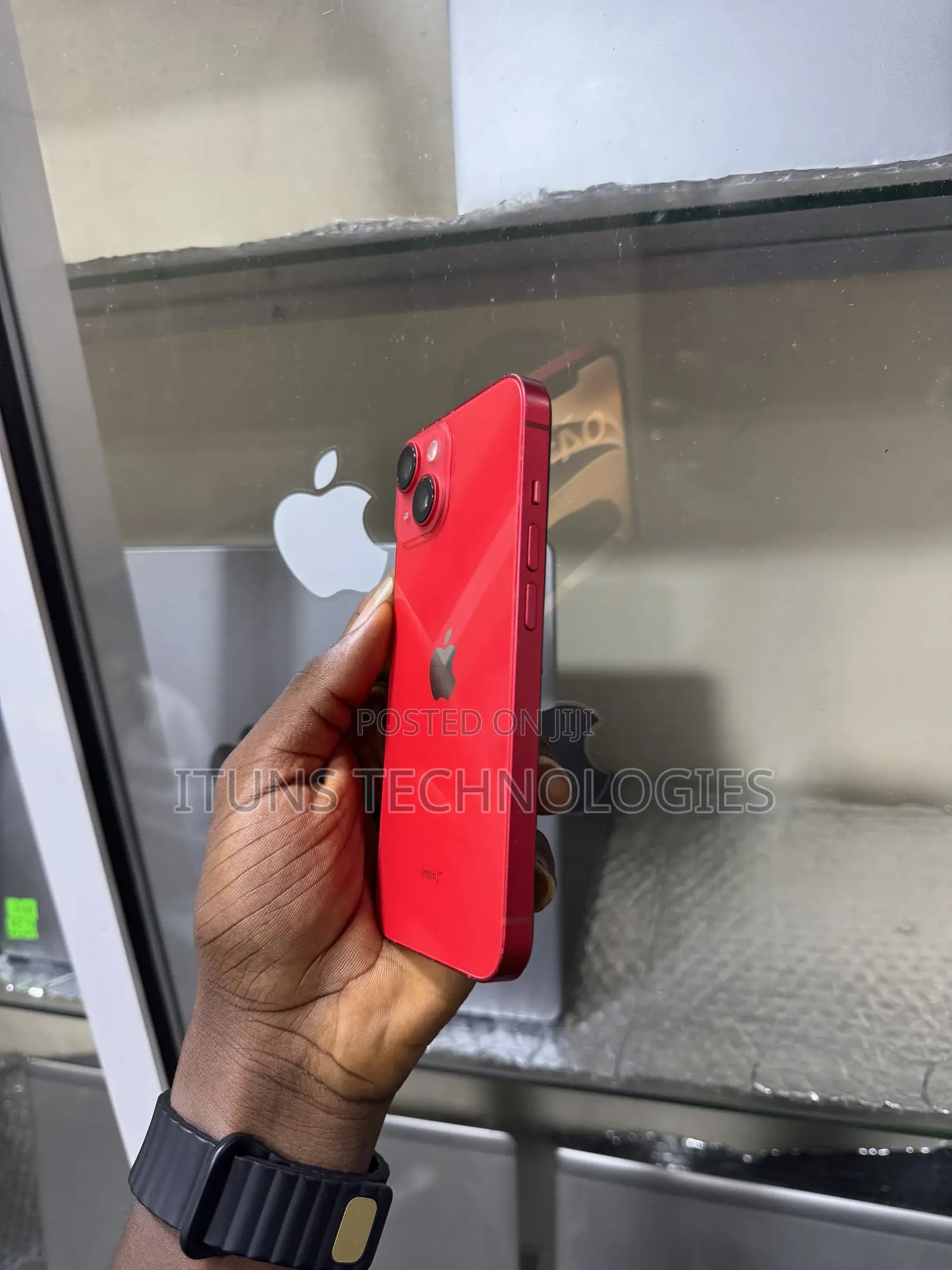 Apple iPhone 14 128 GB Red