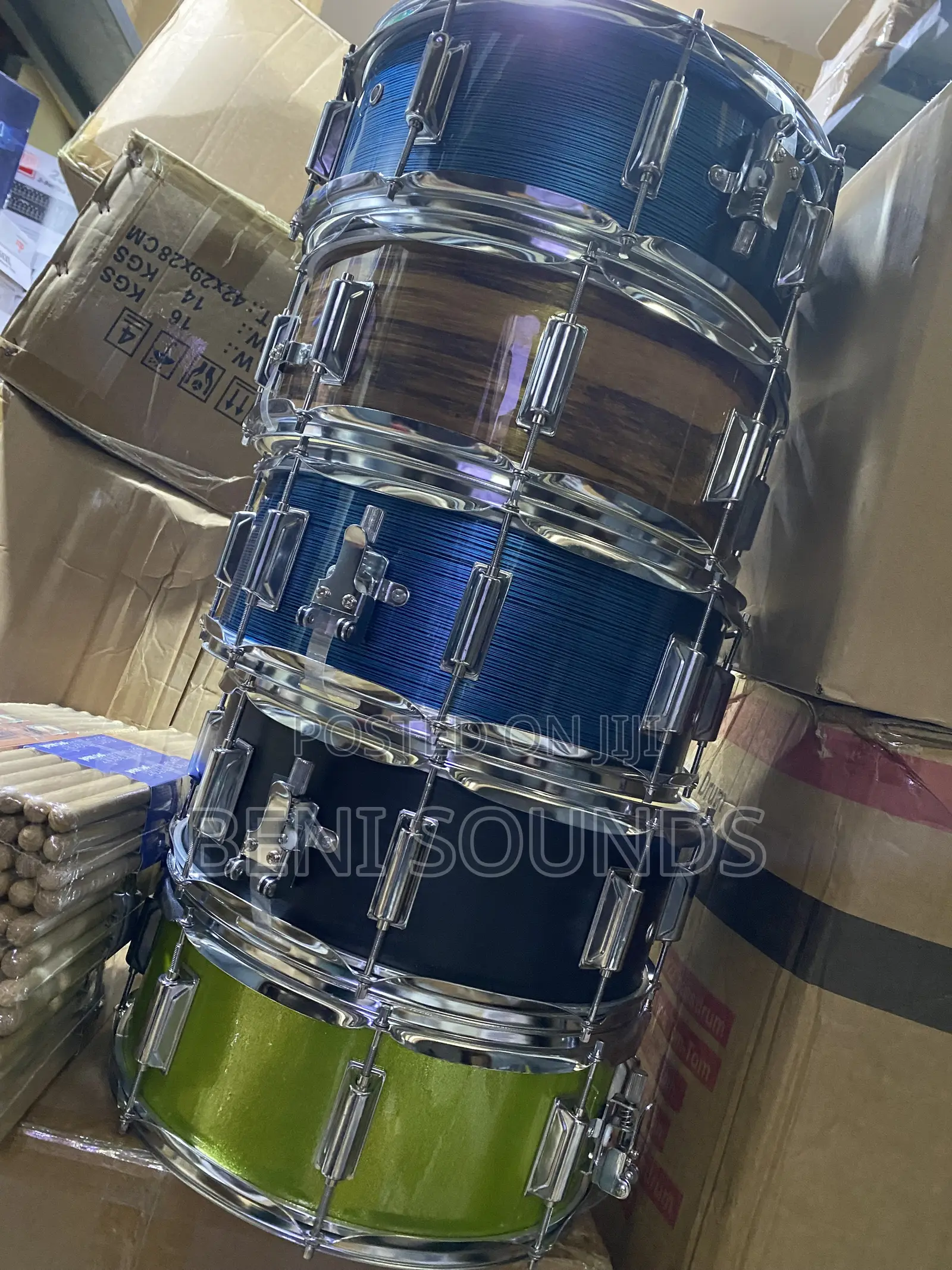 Snare Drum