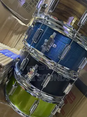Snare Drum