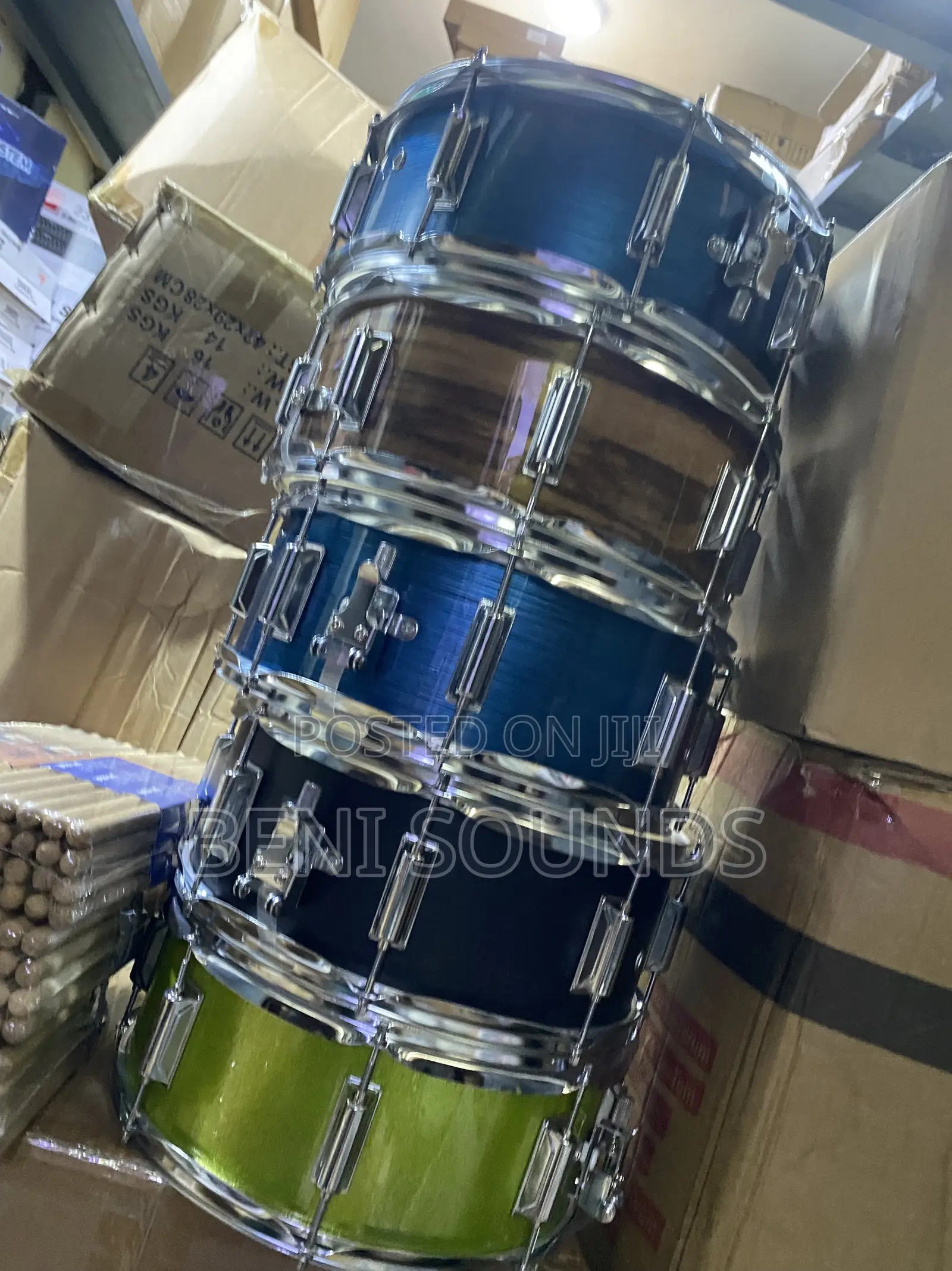 Snare Drum