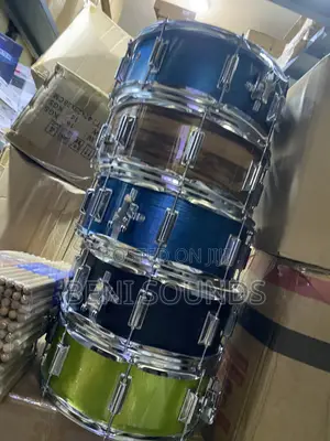 Snare Drum