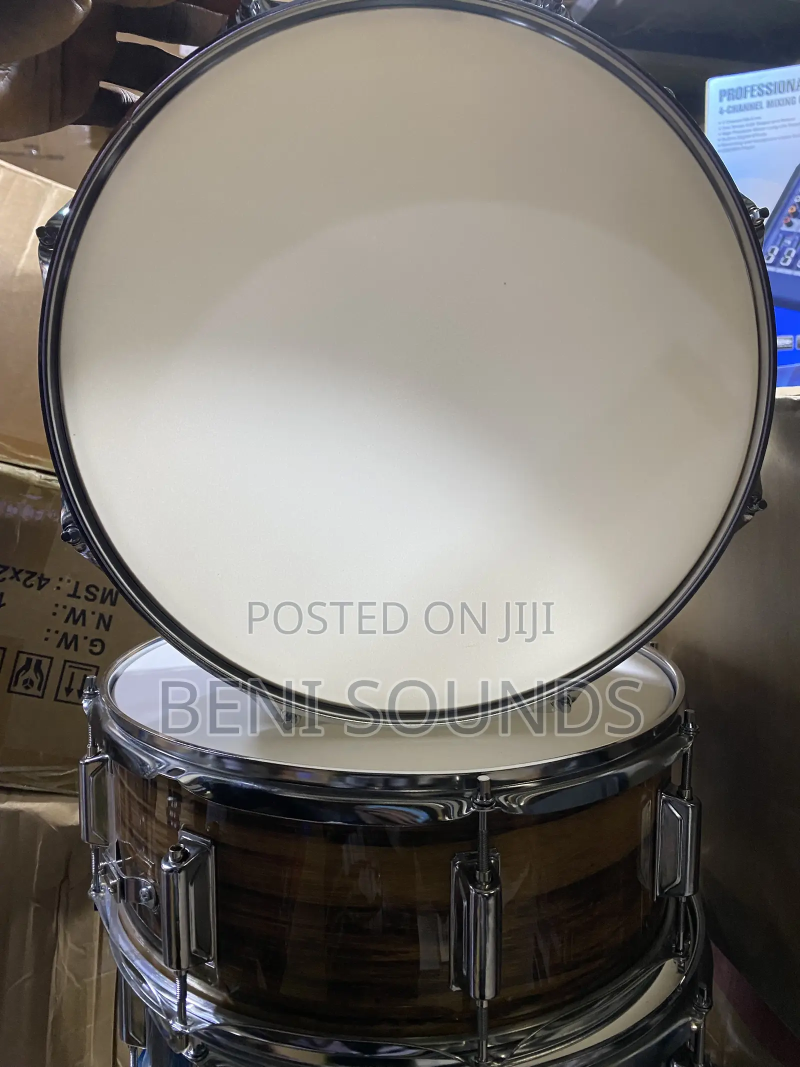 Snare Drum