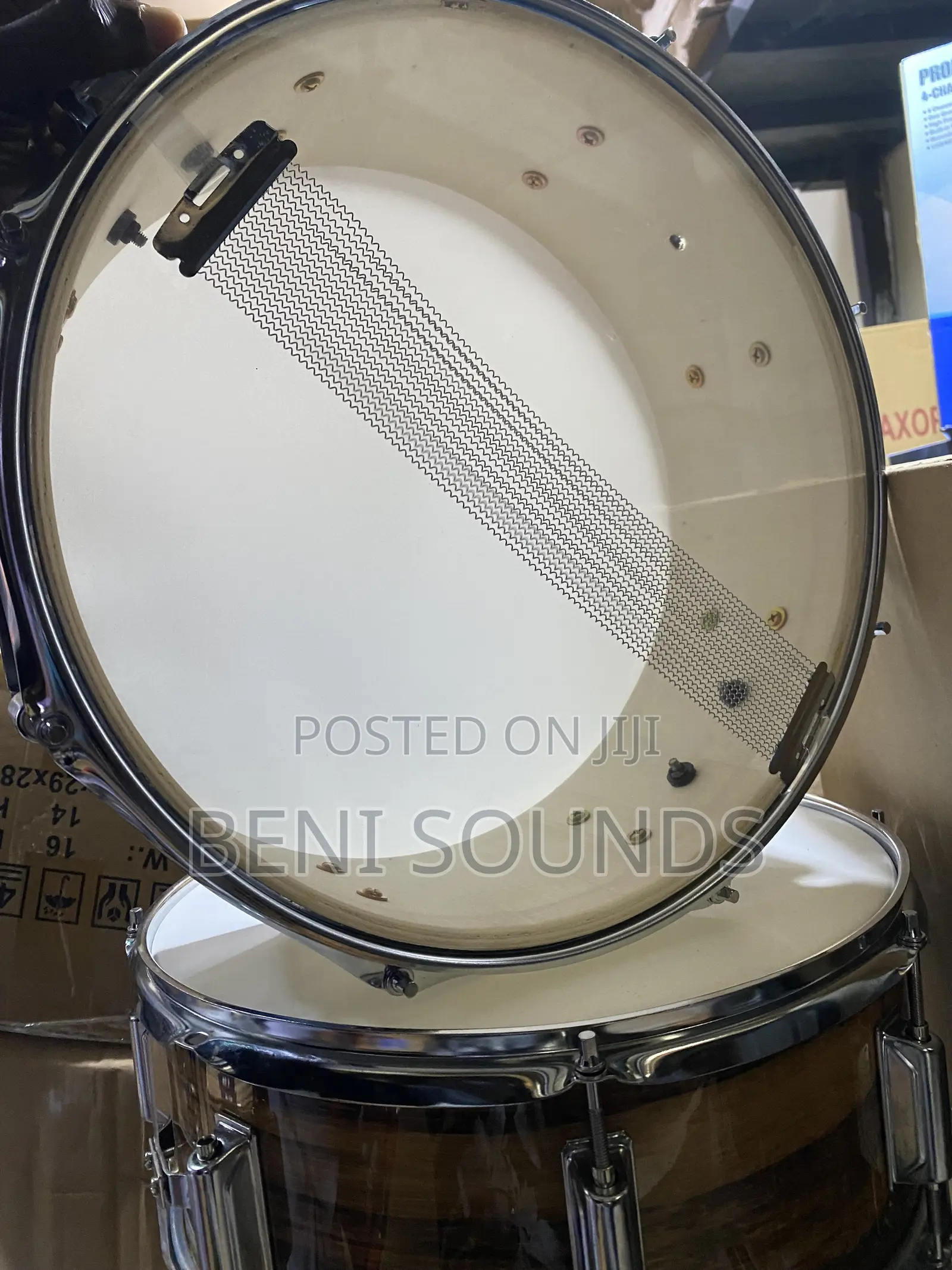 Snare Drum