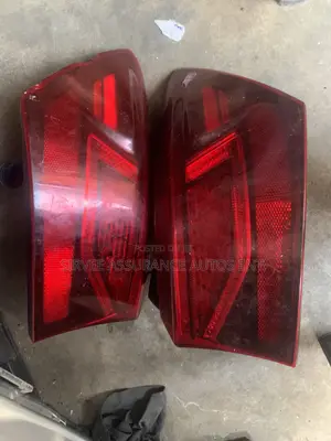 Backlight Kia Cerato 2020