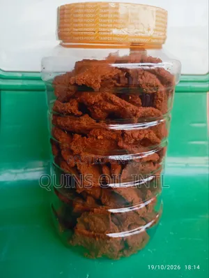 Quins Crunchy Kuli Kuli