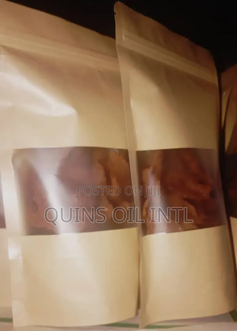 Quins Crunchy Kuli Kuli