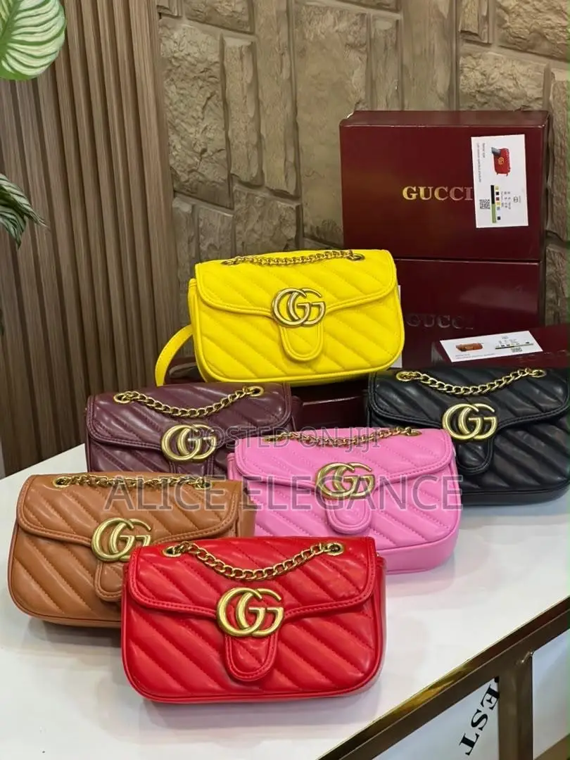 Luxury Gucci Mini Handbag