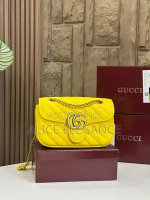 Luxury Gucci Mini Handbag