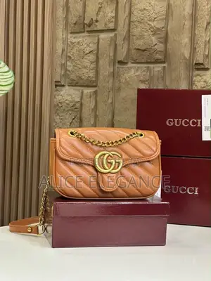 Luxury Gucci Mini Handbag