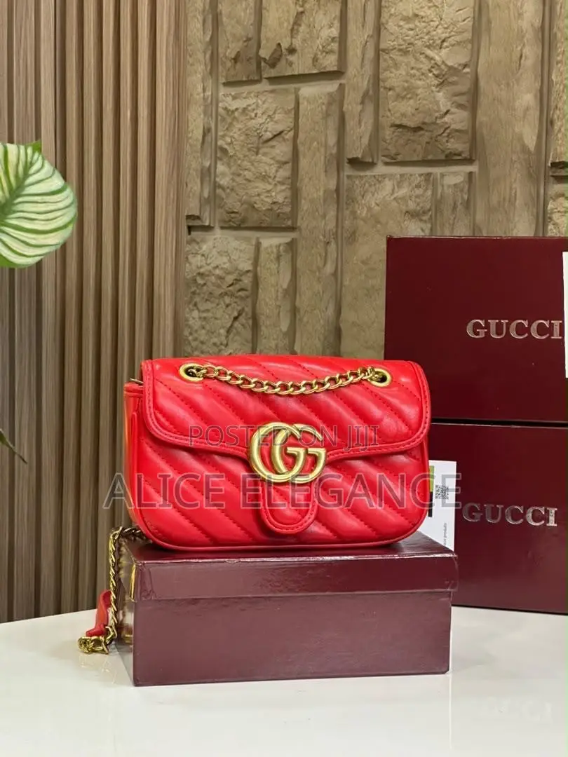 Luxury Gucci Mini Handbag