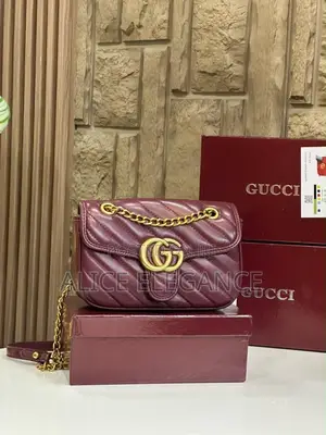 Luxury Gucci Mini Handbag