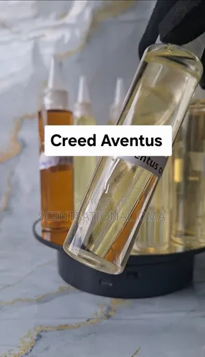 Creed Aventus Perfume Oil