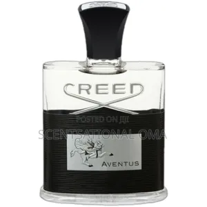 Creed Aventus Perfume Oil