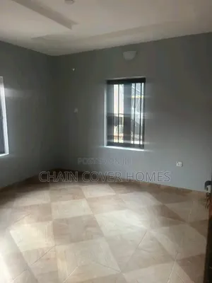 2bdrm Apartment in Chain Cover, Owerri for rent