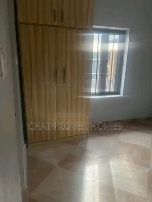 2bdrm Apartment in Chain Cover, Owerri for rent