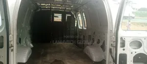 Ford E350 2010 White