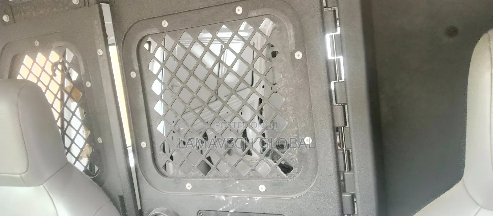 Ford E350 2010 White