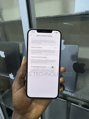 Apple iPhone 12 Pro Max 128 GB White