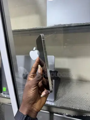 Apple iPhone 12 Pro Max 128 GB White
