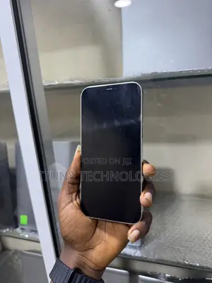 Apple iPhone 12 Pro Max 128 GB White
