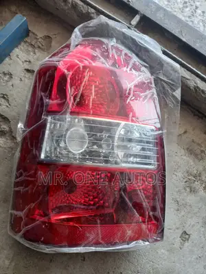 Rear Lamp Hyundia Tucson