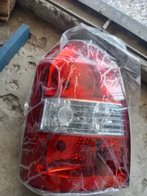 Rear Lamp Hyundia Tucson