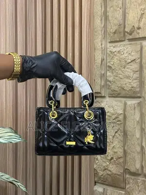 Chio 2nd Handbag
