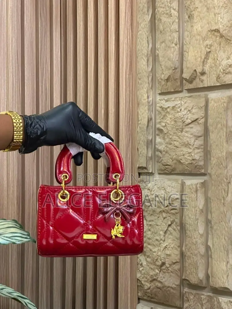 Chio 2nd Handbag