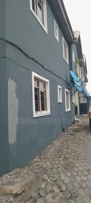2bdrm Block of Flats in Mobil Road, Ilaje / Lekki for rent
