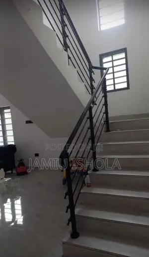 Aluminum Rails