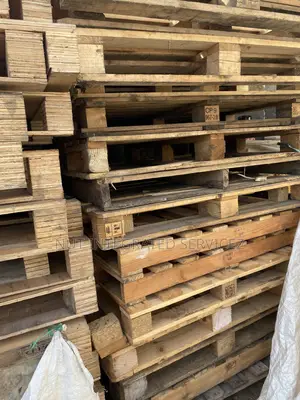 Oregon Wooden Pallets