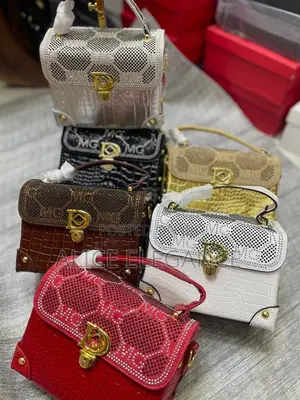 Quality Fashion Handbag 
