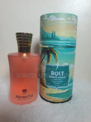 Perfume Gift Set / Bundle for Him & Her