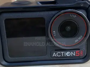 Dji Osmo Action 5Pro