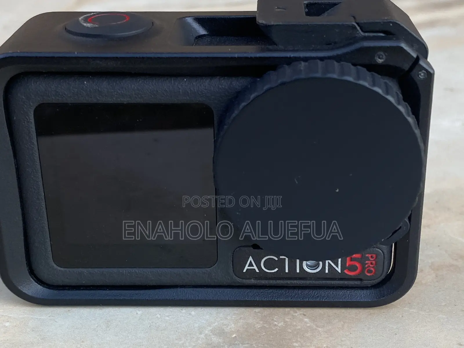 Dji Osmo Action 5Pro