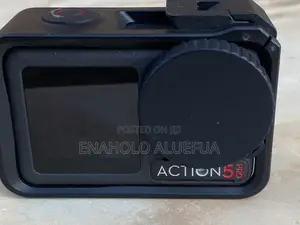 Dji Osmo Action 5Pro