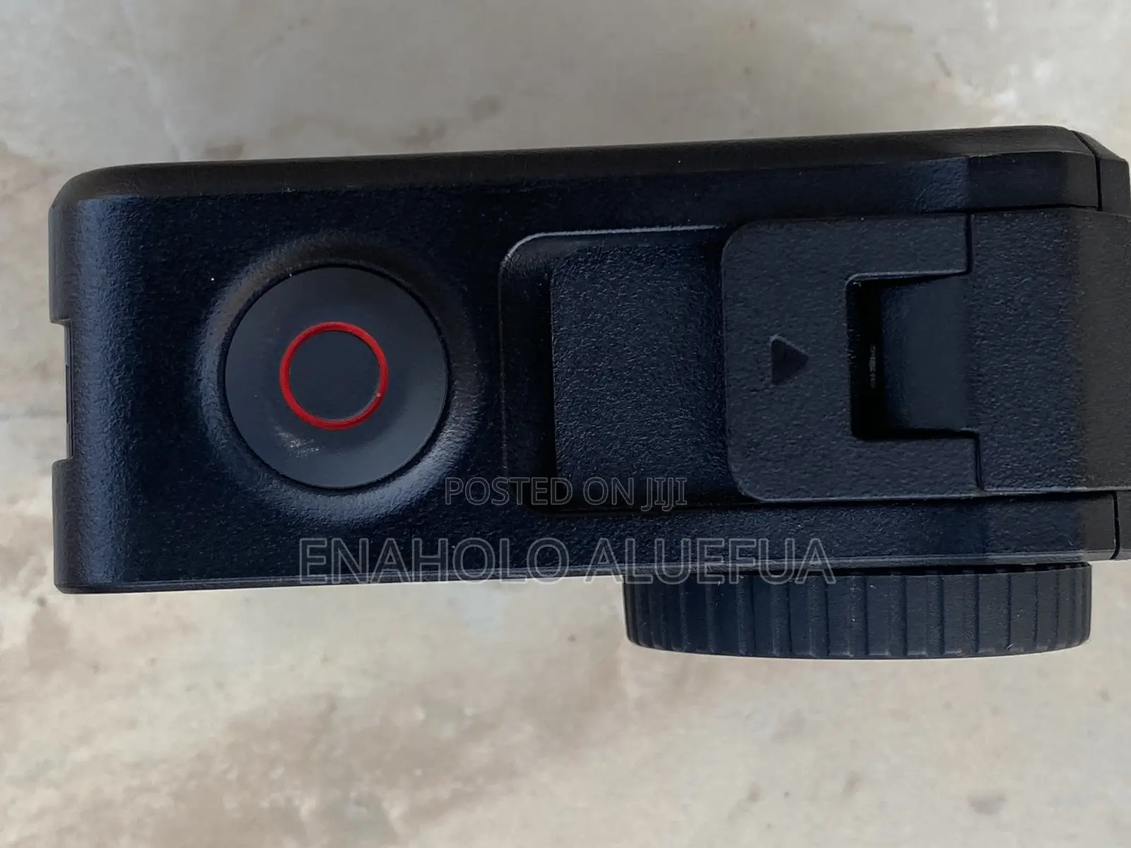 Dji Osmo Action 5Pro
