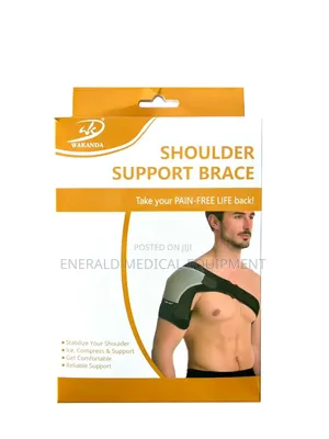 Shoulder Support