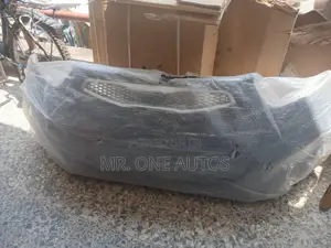 Hhyundai Front Bumber